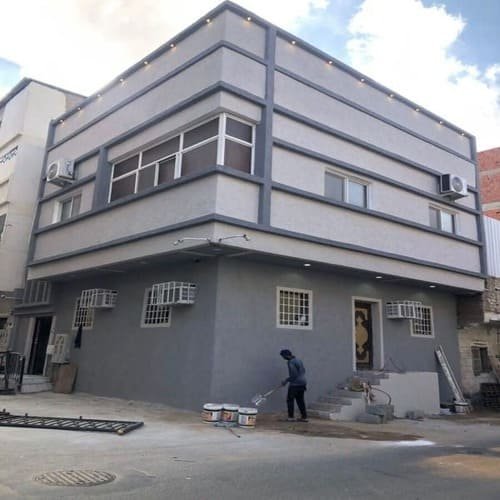 مقاول دهانات بالرياض