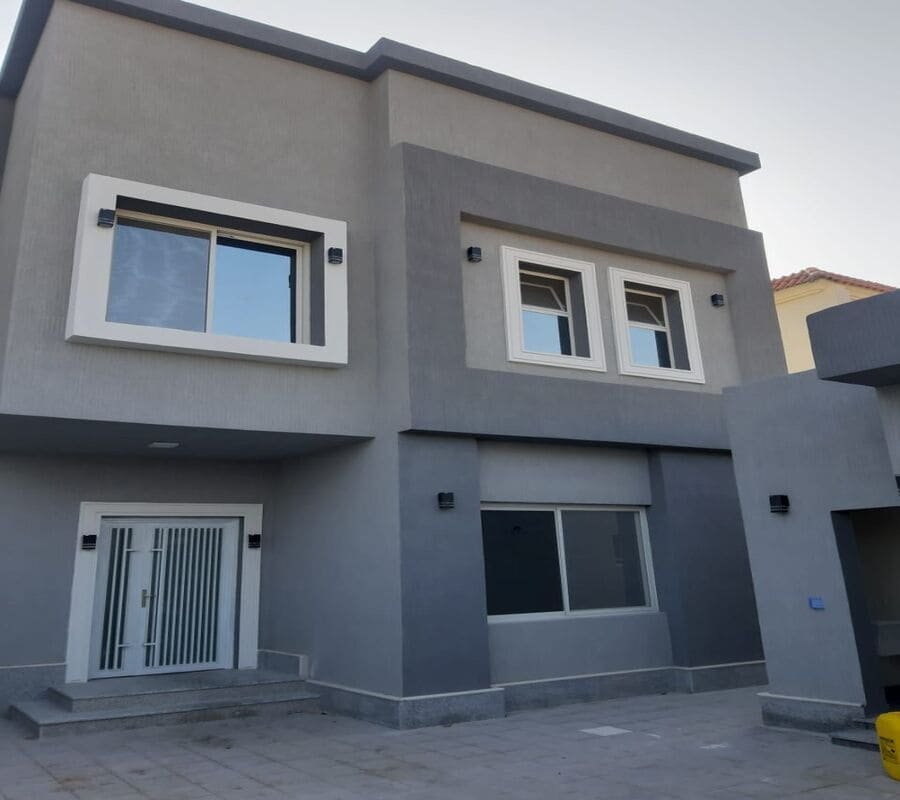 دهان بروفايل 