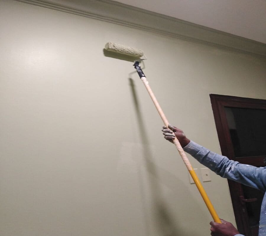 معلم دهانات شمال الرياض