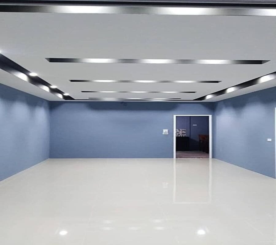 معلم دهانات بالرياض