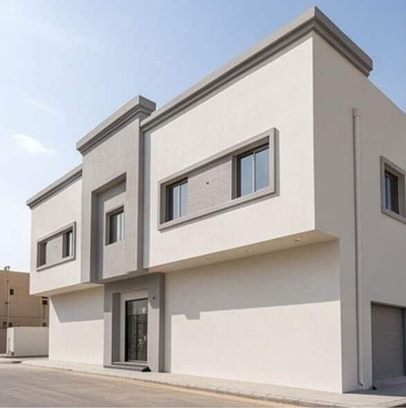 خدمات الدهانات - معلم دهانات الرياض