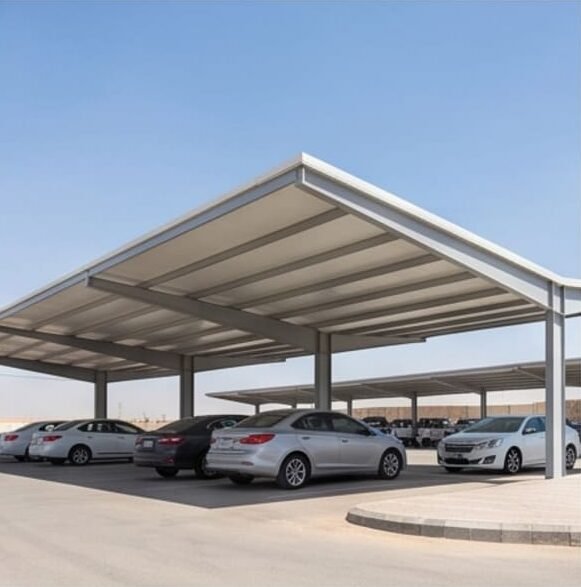 مظلات ساندوتش بانل - سندويش بنل